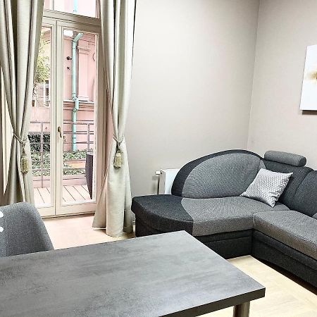 Exclusive Apartment + Best Located 布拉格 外观 照片