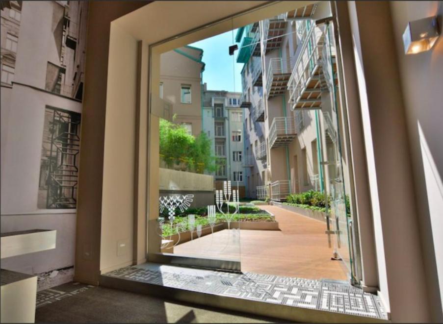 Exclusive Apartment + Best Located 布拉格 外观 照片