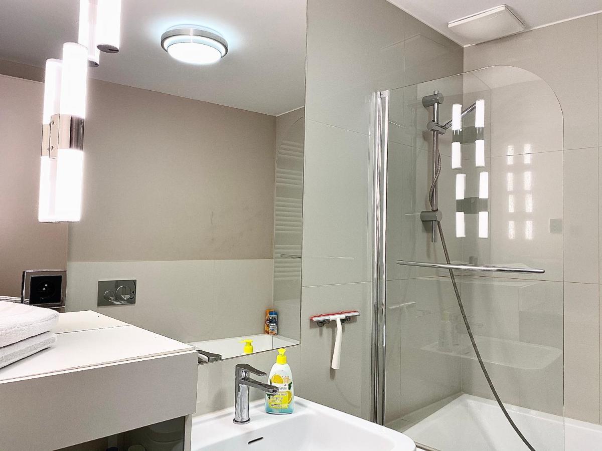 Exclusive Apartment + Best Located 布拉格 外观 照片