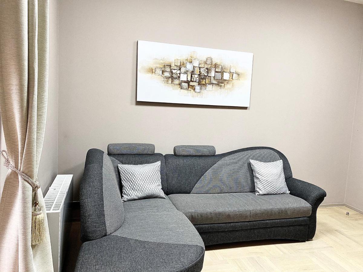 Exclusive Apartment + Best Located 布拉格 外观 照片