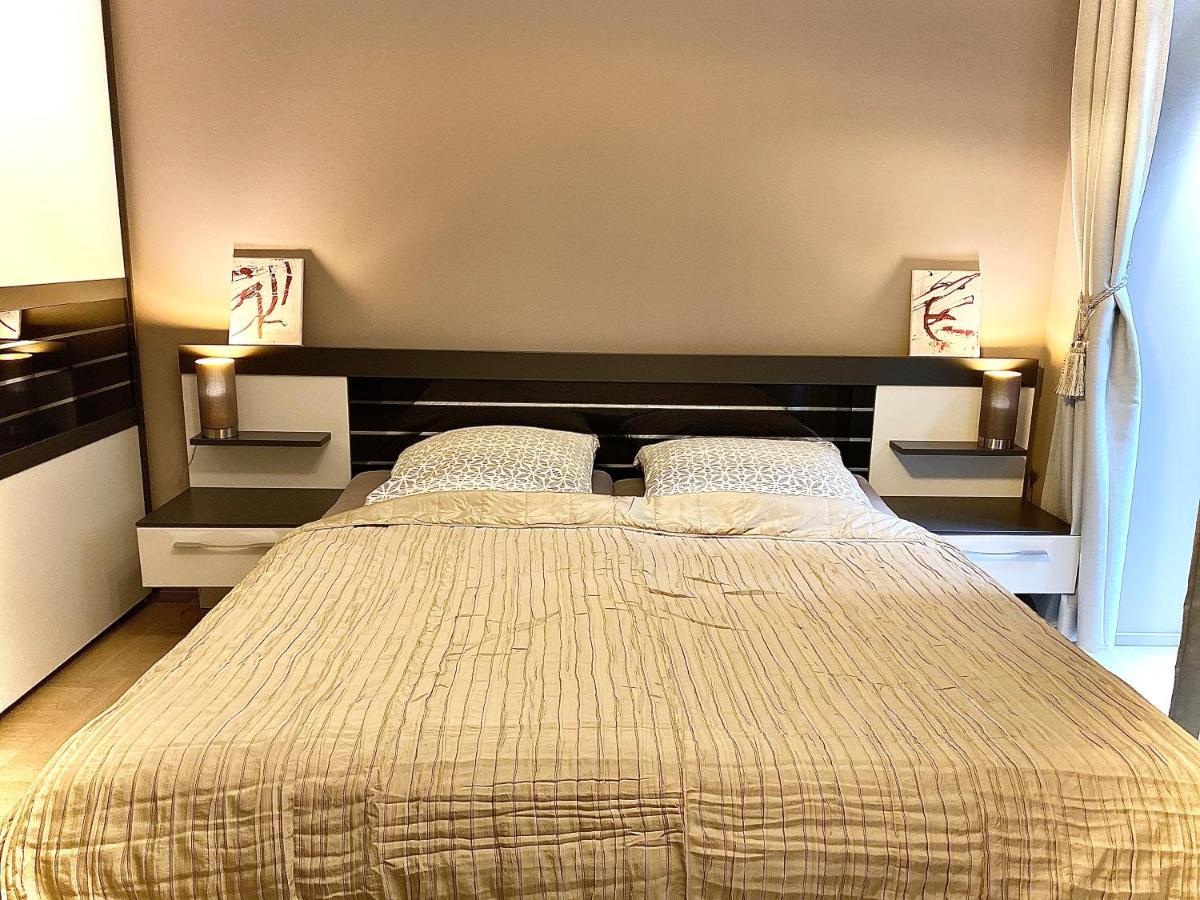 Exclusive Apartment + Best Located 布拉格 外观 照片