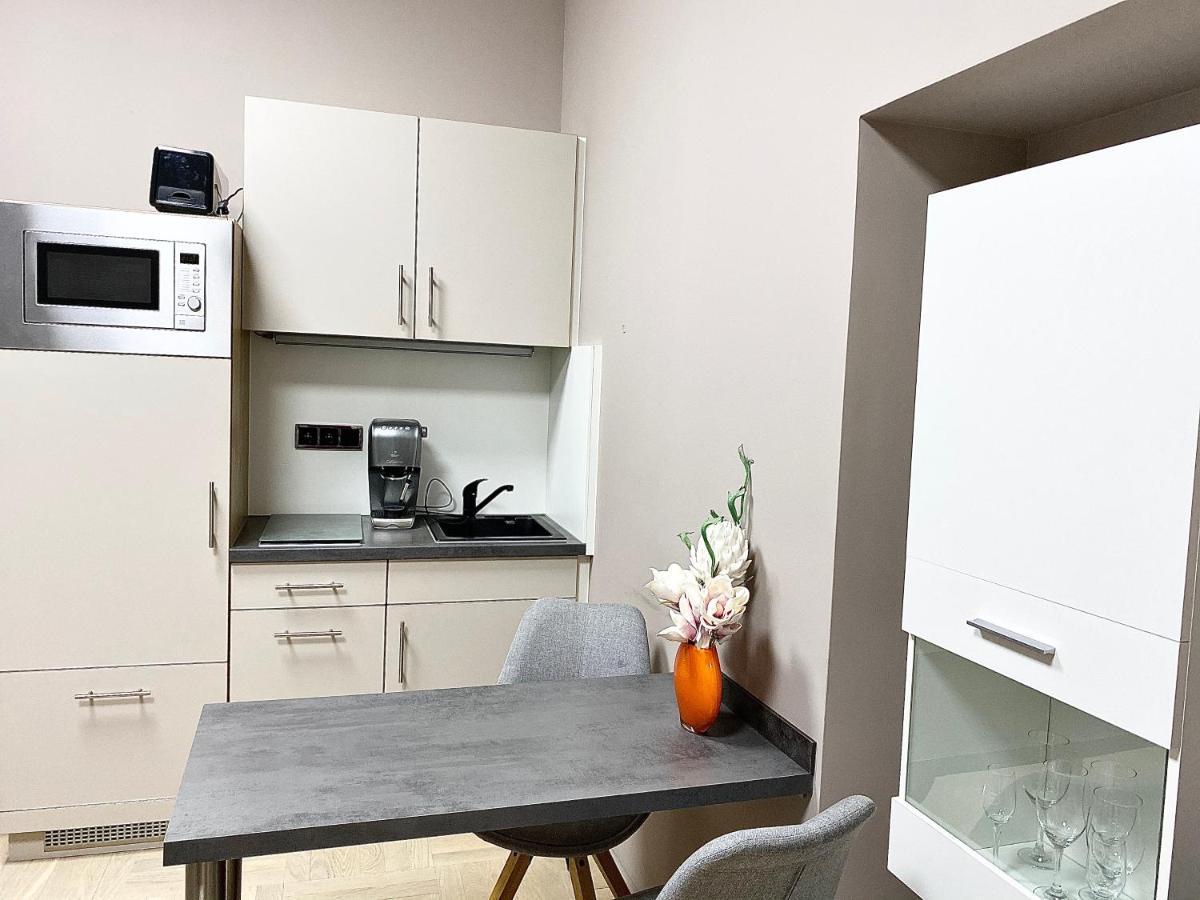 Exclusive Apartment + Best Located 布拉格 外观 照片