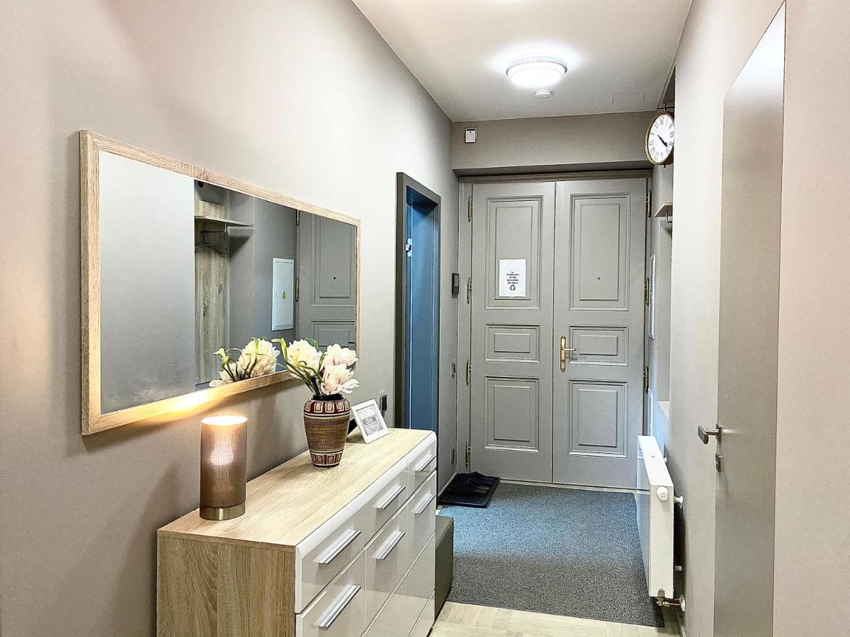 Exclusive Apartment + Best Located 布拉格 外观 照片