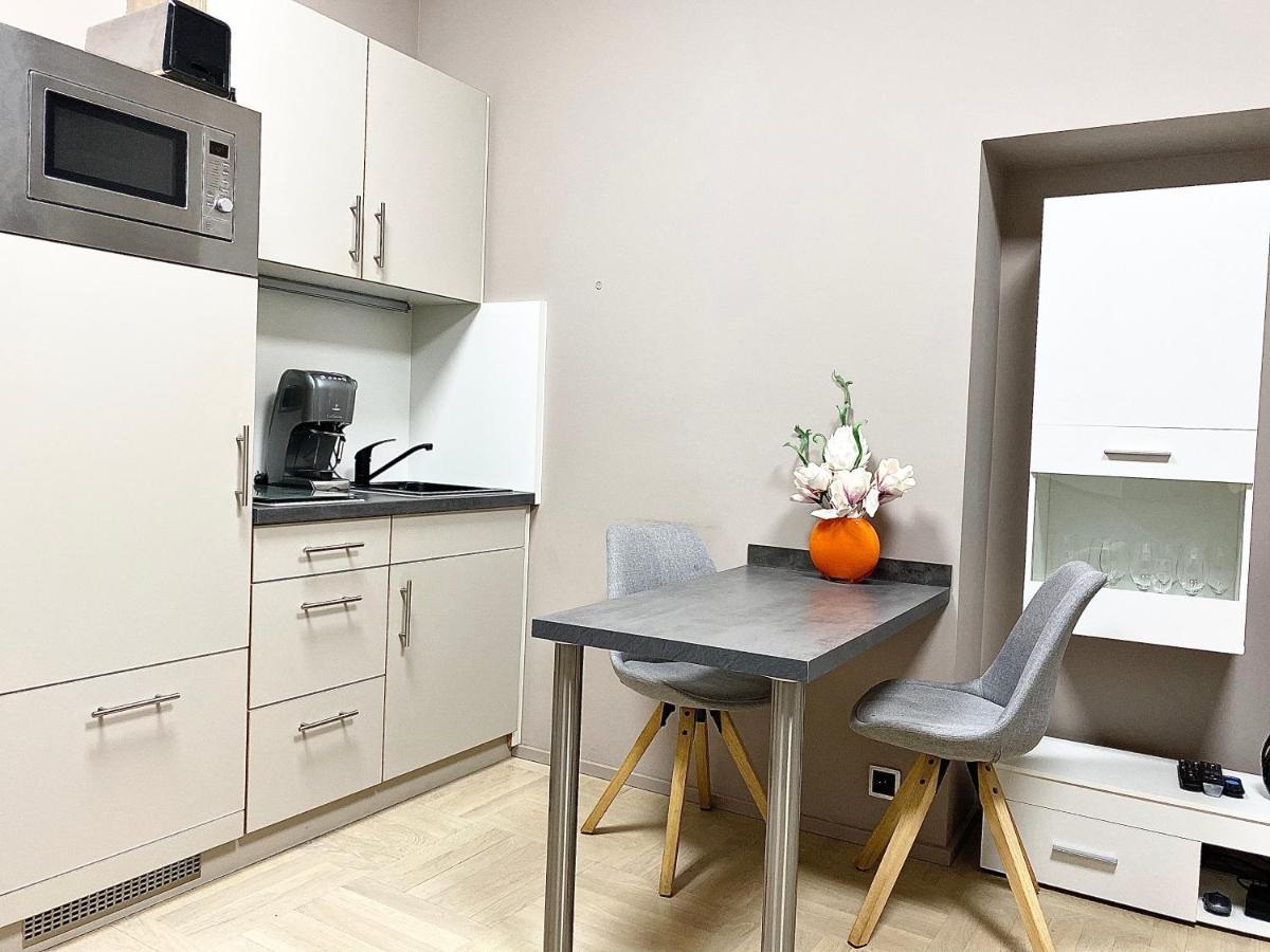 Exclusive Apartment + Best Located 布拉格 外观 照片